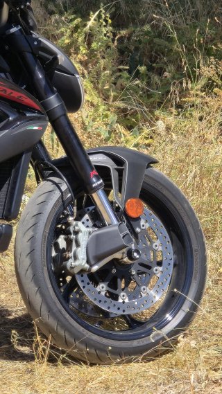 Conductos Freno MV Agusta F3 / Brutale / Rivale