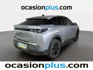 Peugeot 3008 Hybrid 145 Allure eDCS6 107 kW (145 CV)