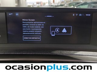 Peugeot 3008 Hybrid 145 Allure eDCS6 107 kW (145 CV)