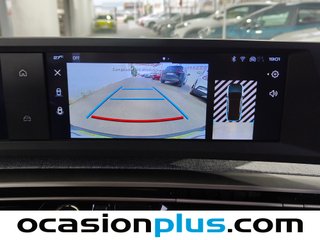 Peugeot 3008 Hybrid 145 Allure eDCS6 107 kW (145 CV)