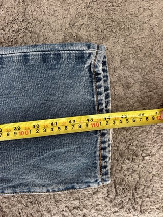 Vaqueros Levi's 501 W32 L34