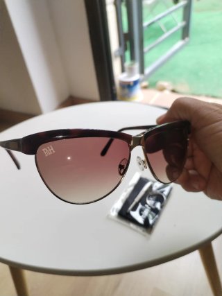 Gafas de sol Pedro del Hierro marrones