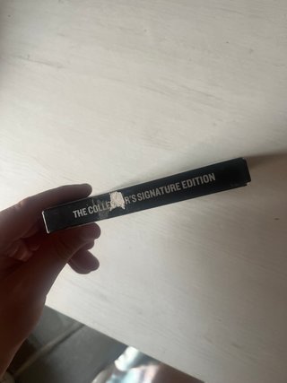 Hilary Duff - Most Wanted Collector's Edition