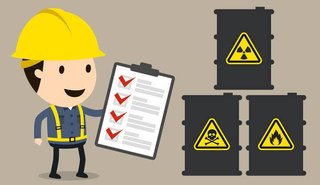 Apoyo y asesoramiento higiene Industrial.