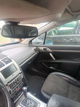 Peugeot 407 2005