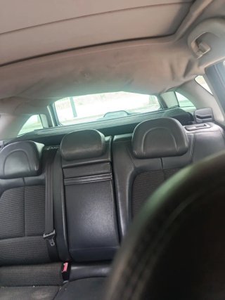 Peugeot 407 2005
