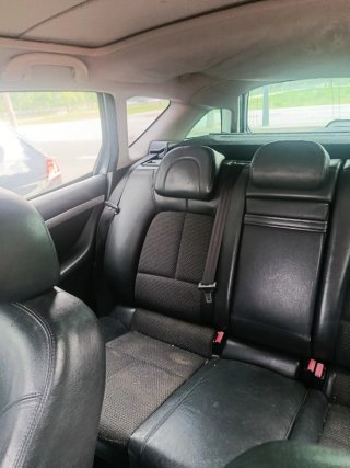 Peugeot 407 2005