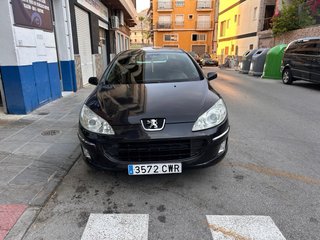 Peugeot 407 2005