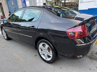 Peugeot 407 2005