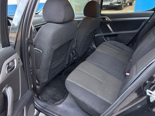 Peugeot 407 2005