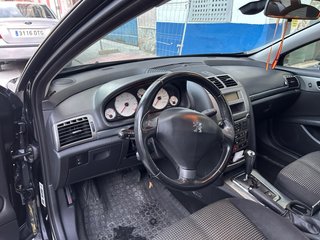 Peugeot 407 2005
