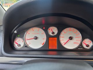 Peugeot 407 2005