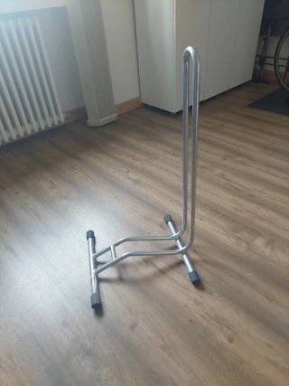 Soporte Pie Bicicleta SUPERSTAND