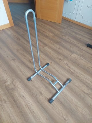 Soporte Pie Bicicleta SUPERSTAND