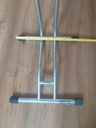 Soporte Pie Bicicleta SUPERSTAND