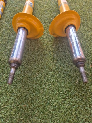 Amortiguadores Bilstein B6 BMW E46