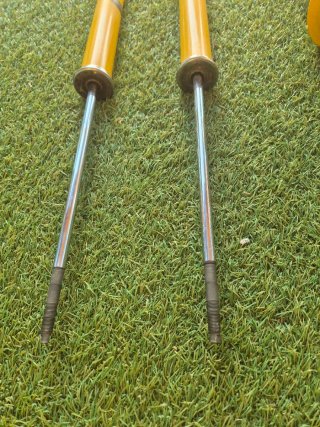 Amortiguadores Bilstein B6 BMW E46