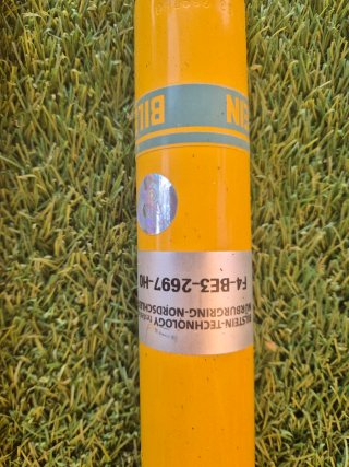 Amortiguadores Bilstein B6 BMW E46