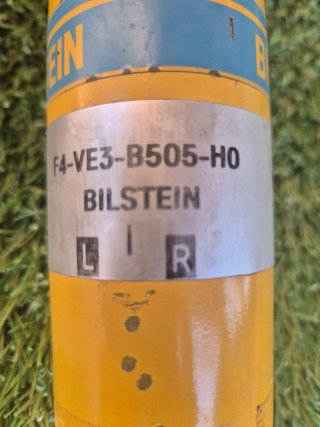Amortiguadores Bilstein B6 BMW E46