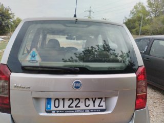 FIAT Idea 2004