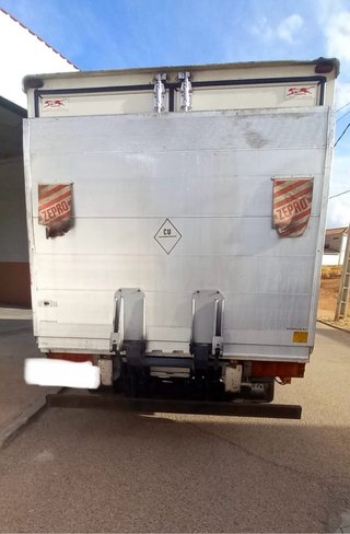 Mercedes-Benz 416 CDI 2006
