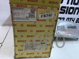 Faro volkswagen golf derecho Bosch nuevo