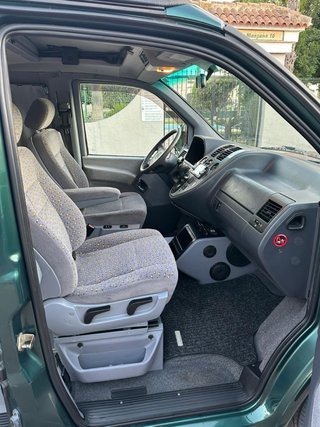 Mercedes-Benz Marco Polo 1999