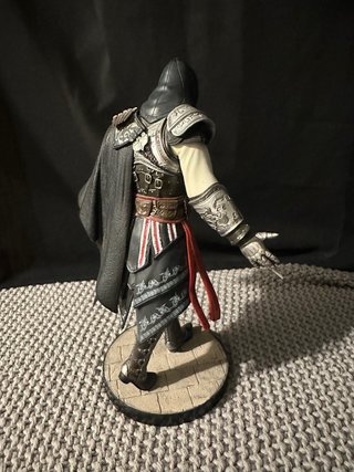 Figura Assassin's Creed Ezio Auditore