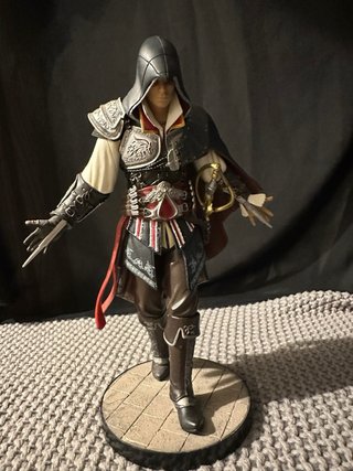 Figura Assassin's Creed Ezio Auditore