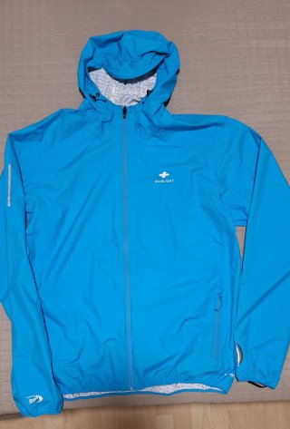 Chaqueta Impermeable Raidlight Top Extreme