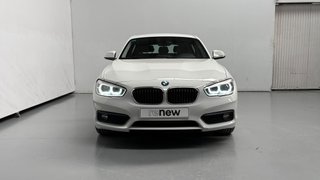 BMW Serie 1 2018