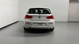 BMW Serie 1 2018