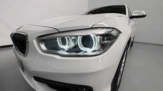 BMW Serie 1 2018