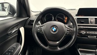 BMW Serie 1 2018