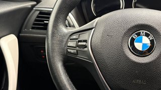 BMW Serie 1 2018