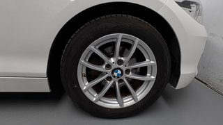 BMW Serie 1 2018