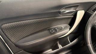 BMW Serie 1 2018