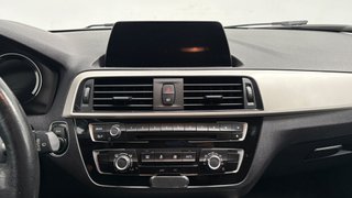 BMW Serie 1 2018