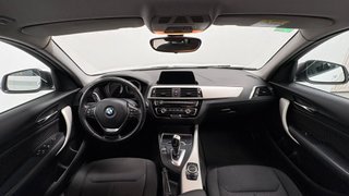 BMW Serie 1 2018