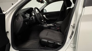 BMW Serie 1 2018