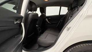 BMW Serie 1 2018