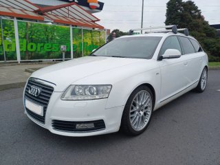 Audi A6 2011