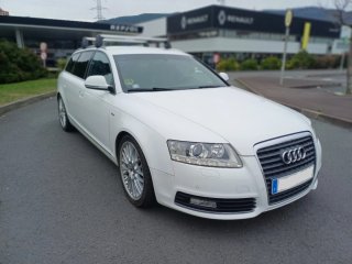 Audi A6 2011