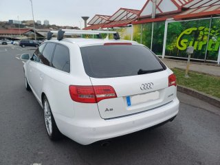 Audi A6 2011