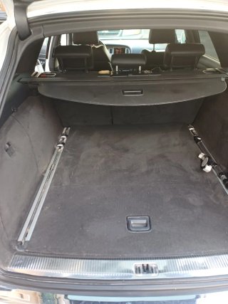 Audi A6 2011