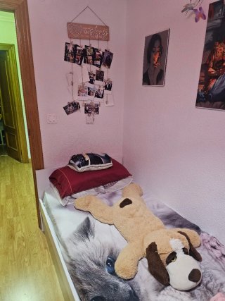 Alquilar una habitación