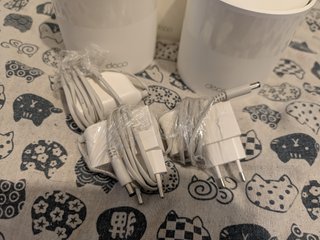 TP LINK DECO X50 MESH WIFI 6 AX3000 KIT TRE