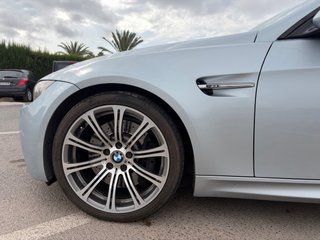 BMW M3 E92 Manual