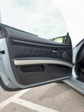 BMW M3 E92 Manual