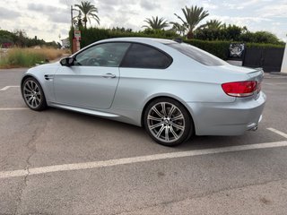 BMW M3 E92 Manual